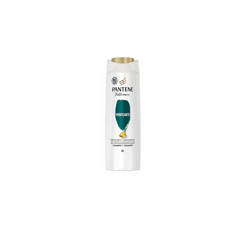 Sampon Pantene Pro-V Purificante 600ml